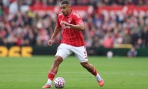 “Ливерпуль” ҳимоя учун қимматбаҳо футболчини сотиб олмоқчи