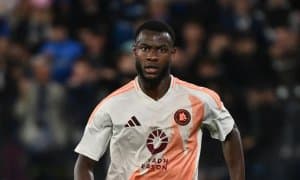 “Барселона” “Рома”га ҳимоячи трансфери юзасидан сўров юборди