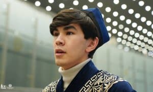 Жавоҳир Синдаров дунёнинг Топ-10 шахматчилари қаторига кирди