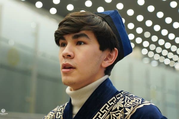 Жавоҳир Синдаров дунёнинг Топ-10 шахматчилари қаторига кирди