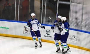 Ёш хоккейчиларимиз жаҳон чемпионатида 3-дивизион ғолибига айланишди