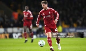 "Реал" "Ливерпуль" юлдузига қизиқиш билдирмоқда!