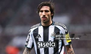 "Арсенал" Тоналини ўз сафига қўшиб олмоқчи