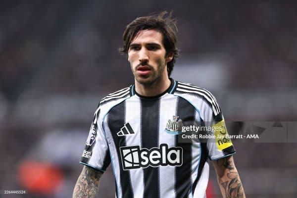 "Арсенал" Тоналини ўз сафига қўшиб олмоқчи