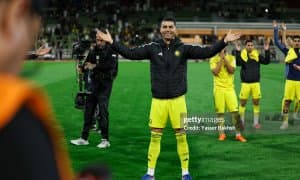 Роналду сармоясидан кейин "Альмерия" Испаниянинг энг оммабоп клубларидан бирига айланди