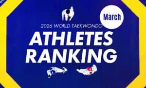 Светлана Осипова – лидер мирового рейтинга