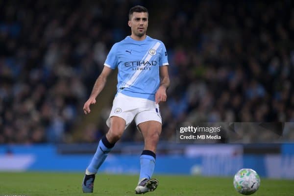 "Реал" Родрига қизиқмаяпти — клуб бошқа номзодларни кўриб чиқмоқда