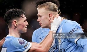 "Барса" "Манчестер Сити" юлдузини нишонга олди!