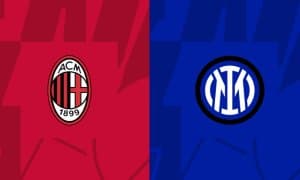 А Серия. "Милан" - "Интер": Асосий таркиблар билан танишинг! 