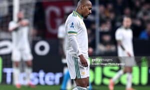 А Серия. "Рома" сафарда "Женоа"га енгилди