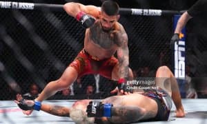 Илия Топуриядан нокаутга учраган юлдузлар яна катта саҳнага қайтмоқда