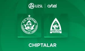 "Нефтчи" - "Андижон" баҳси учун чипталар нархи қанча?