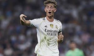 “Реал” юлдузи жаҳон чемпионатига боролмайди