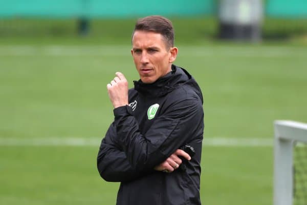 Бош мураббий ишдан ҳайдалди