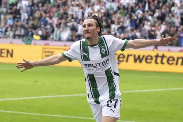 Янги юлдуз рақиб жамоага ўтиб кетадиган бўлди