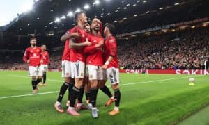 Машҳур футболчи “Манчестер Юнайтед”га идеал мураббий топиб берди