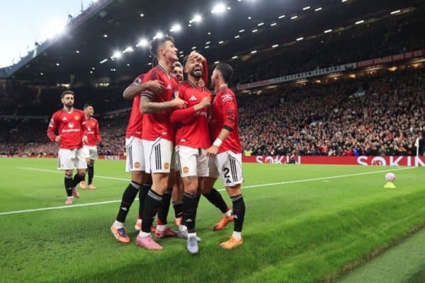 Машҳур футболчи “Манчестер Юнайтед”га идеал мураббий топиб берди