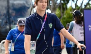 Осиё кубоги. Ўзбекистон аёллар терма жамоасининг Бангладешга қарши асосий таркиби билан танишинг!