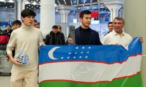 FIDE Circuit баллари янгиланди: Ўзбеклар етакчиликда!