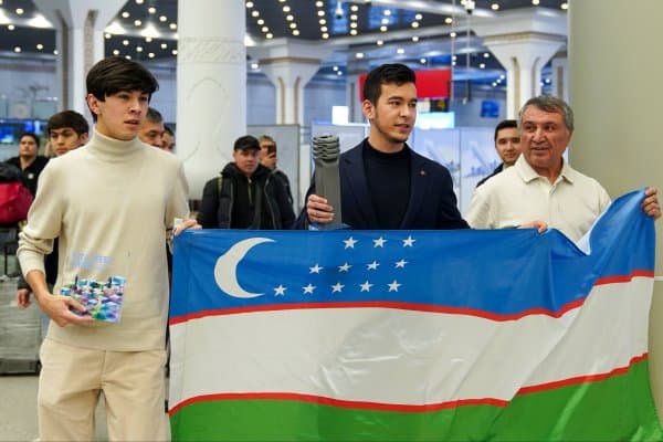 FIDE Circuit баллари янгиланди: Ўзбеклар етакчиликда!