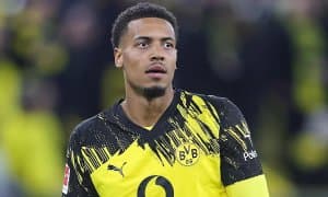 “Манчестер Сити” ўз тарбияланувчисини қайтармоқчи