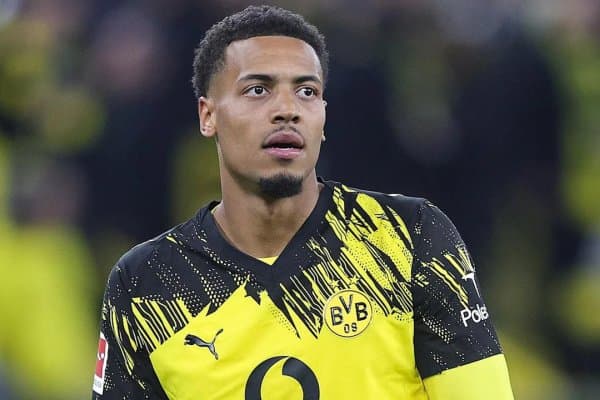 “Манчестер Сити” ўз тарбияланувчисини қайтармоқчи