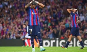 “Барса”га умуман қайтмайман!