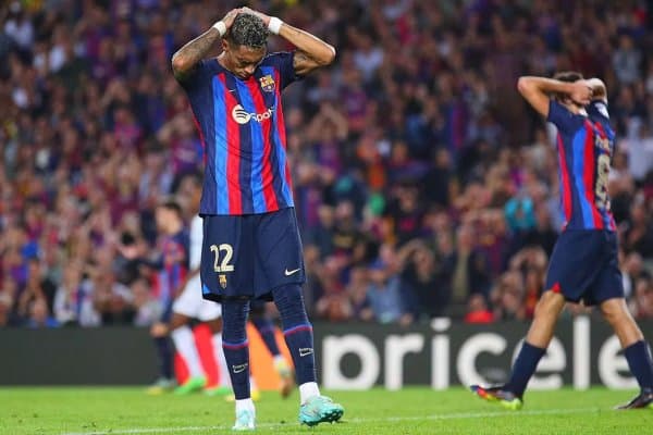 “Барса”га умуман қайтмайман!