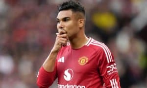 “Манчестер Юнайтед” Каземиро ўринбосари учун 200 миллион евро тикади