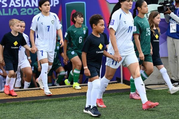 Ўзбекистон аёллар терма жамоаси Осиё кубогининг 3-турини ғалаба билан якунлади