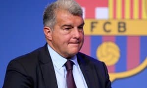 Лапорта: “Хави билан мағлуб бўлган футболчилар Флик билан ғалаба қозоняпти”