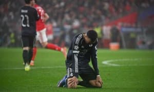 Мбаппе “Реал”дагиларга ишонмаяпти