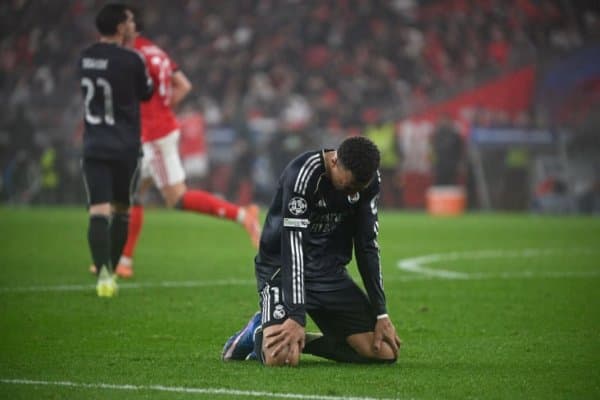 Мбаппе “Реал”дагиларга ишонмаяпти