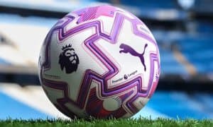 АПЛда энг қимматлаган футболчилар ўнталиги эълон қилинди