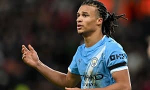 “Милан” “Манчестер Сити” ҳимоячисини сотиб олишни ниятида