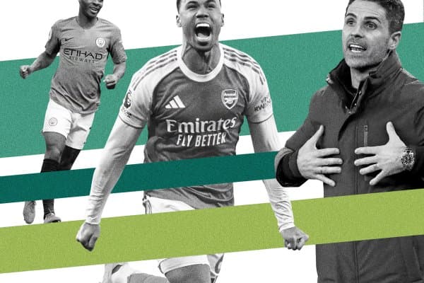 Нега кўпчилик "Арсенал"нинг чемпион бўлишини истамаяпти?