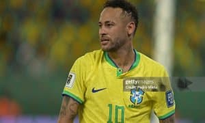 Неймар Бразилия терма жамоасига қайтиши мумкин 