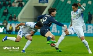 Суперлигада суперўйинлар жамланмаси ёхуд бугун 3-турга старт берилади