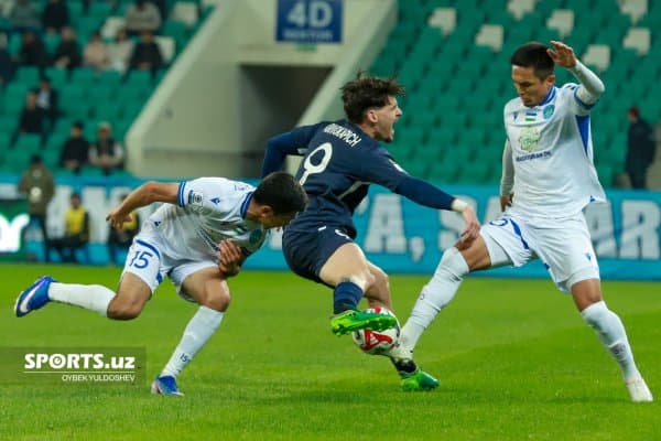 Суперлигада суперўйинлар жамланмаси ёхуд бугун 3-турга старт берилади