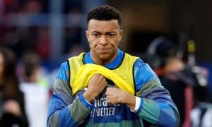 Килиан Мбаппе қайтди, лекин...