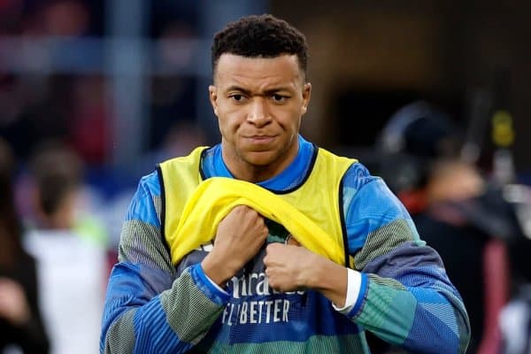 Килиан Мбаппе қайтди, лекин...