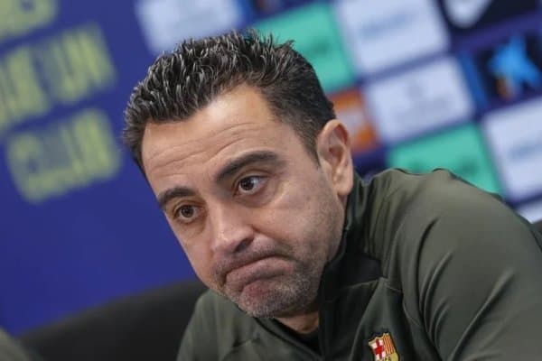 “Barsa”ning Xavi aytgan “ko‘rinmas” rahbari kim?