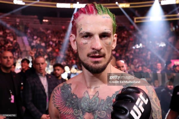 Шон О'Мэлли: "Агар Илия Топурия Жастин Гэтжини ҳам нокаутга учратса..."