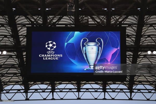 ЕЧЛ. Бугун бўлиб ўтадиган ўйинлар рўйхати билан танишинг