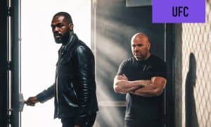 Жон Жонснинг жаҳли чиқди: У Дана Уайтга кескин жавоб қайтарди