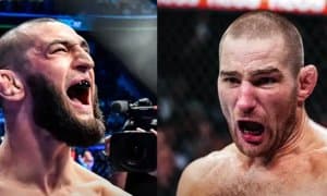 Хамзат Чимаевми ёки Шон Стрикленд? Хорхе Масвидал ноодатий жавоб берди