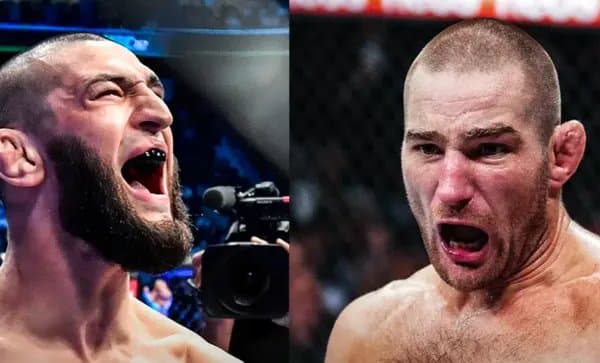 Хамзат Чимаевми ёки Шон Стрикленд? Хорхе Масвидал ноодатий жавоб берди