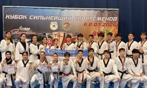 Ёшларимиз Беларусдаги халқаро турнирни муваффақиятли якунлашди