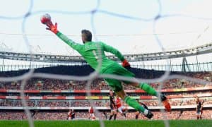 “Манчестер Юнайтед” бу дарвозабонни кетказиб катта хато қилган