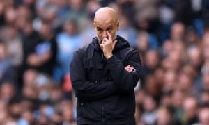 Бўлди, “Сити” юлдузи аниқ кетади!